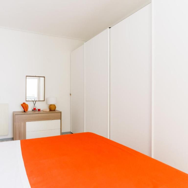 Sorrento Bella Guest House - Seasuntour - One-Bedroom Apartment - 46
