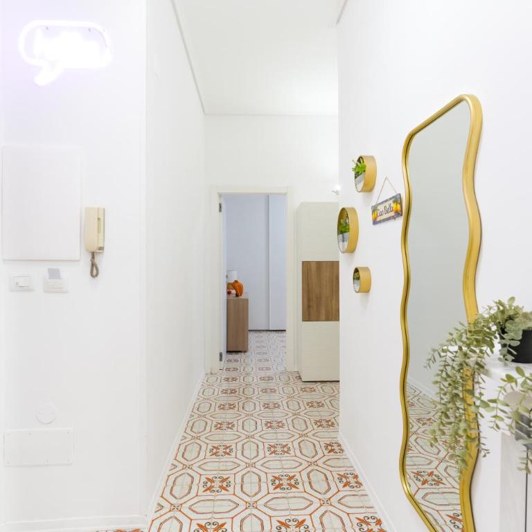 Sorrento Bella Guest House - Seasuntour - One-Bedroom Apartment - 42