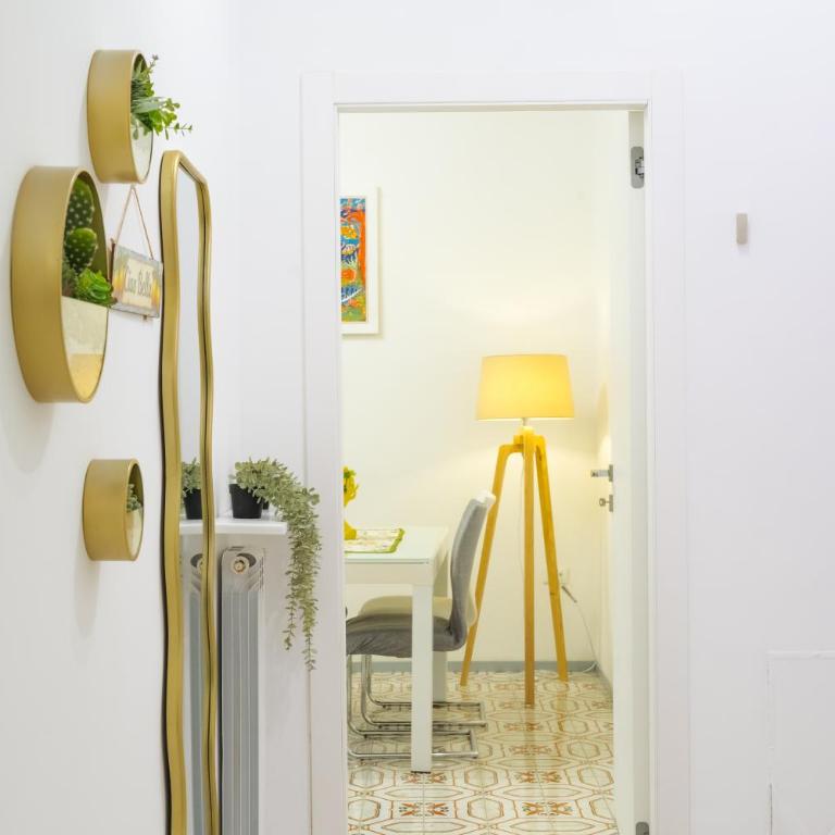 Sorrento Bella Guest House - Seasuntour - One-Bedroom Apartment - 41