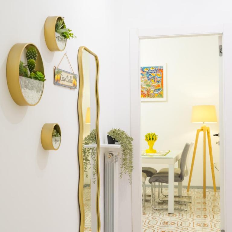 Sorrento Bella Guest House - Seasuntour - One-Bedroom Apartment - 49