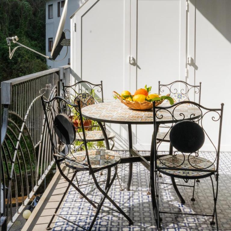 Sorrento Bella Guest House - Seasuntour - One-Bedroom Apartment - 61