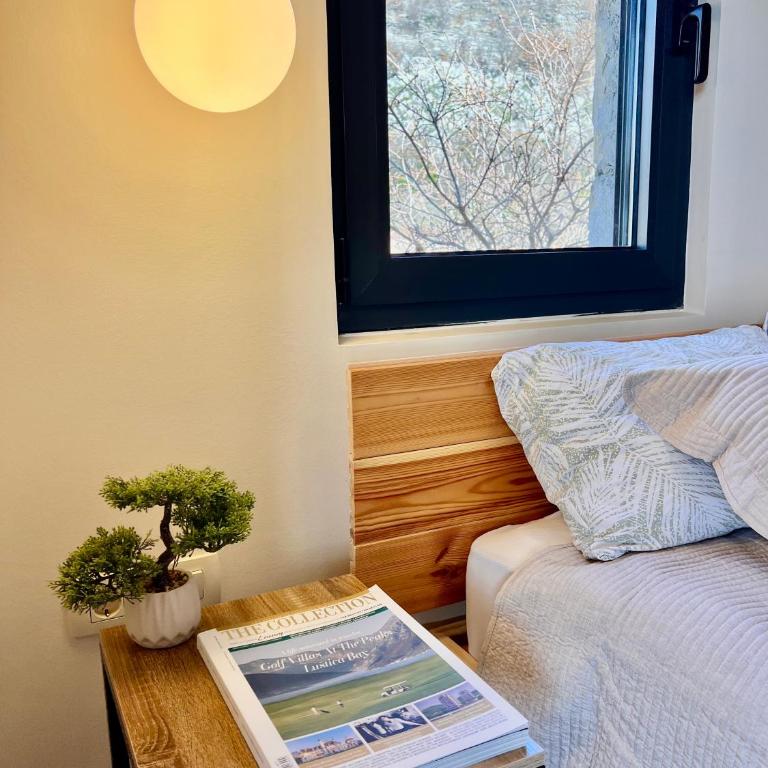 Dreamsky Haven - One-Bedroom Apartment with Balcony and Sea View - 4