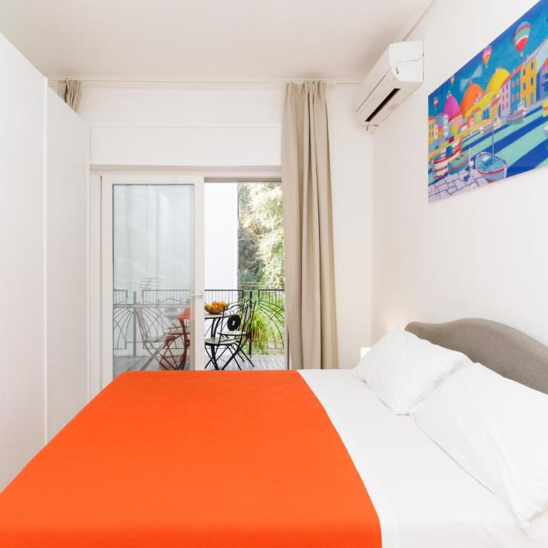 Sorrento Bella Guest House - Seasuntour - One-Bedroom Apartment - 58