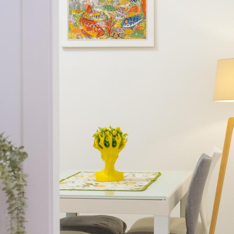 Sorrento Bella Guest House - Seasuntour - One-Bedroom Apartment - 57