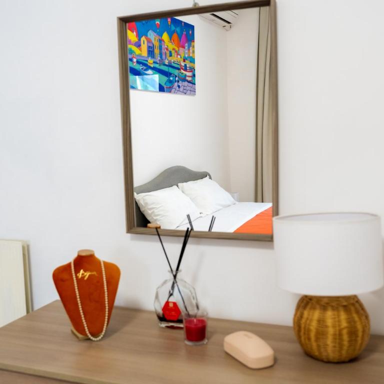 Sorrento Bella Guest House - Seasuntour - One-Bedroom Apartment - 76