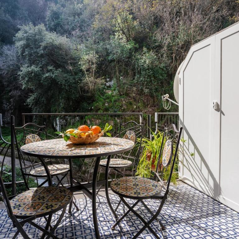 Sorrento Bella Guest House - Seasuntour - One-Bedroom Apartment - 63