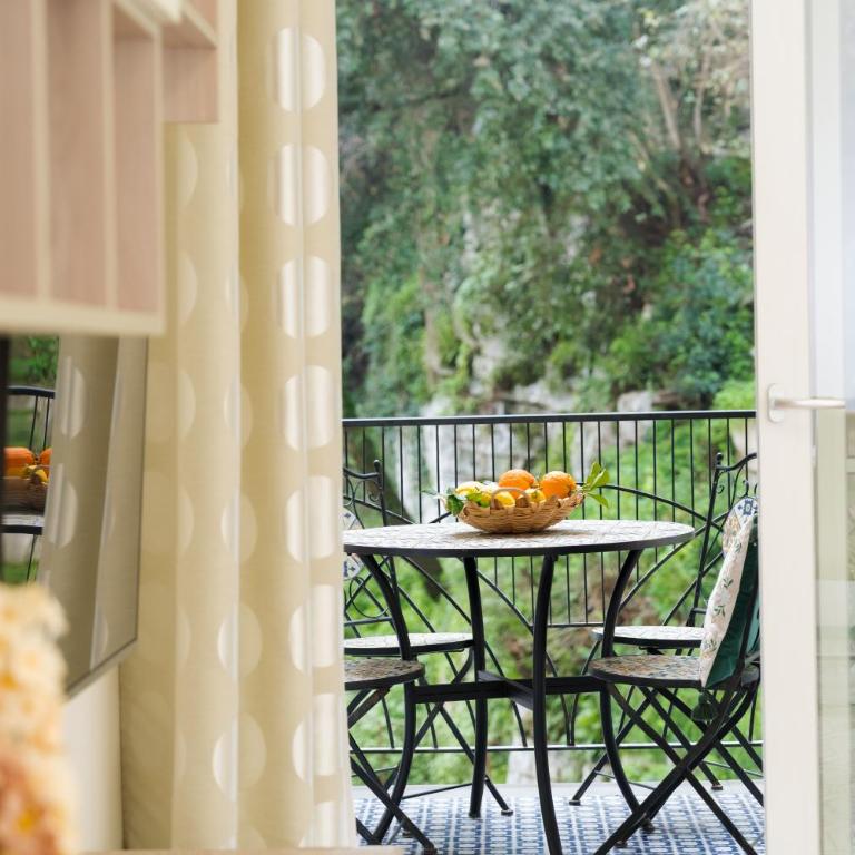 Sorrento Bella Guest House - Seasuntour - One-Bedroom Apartment - 60