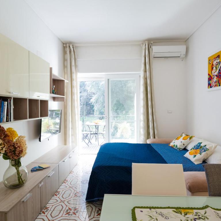 Sorrento Bella Guest House - Seasuntour - One-Bedroom Apartment - 67