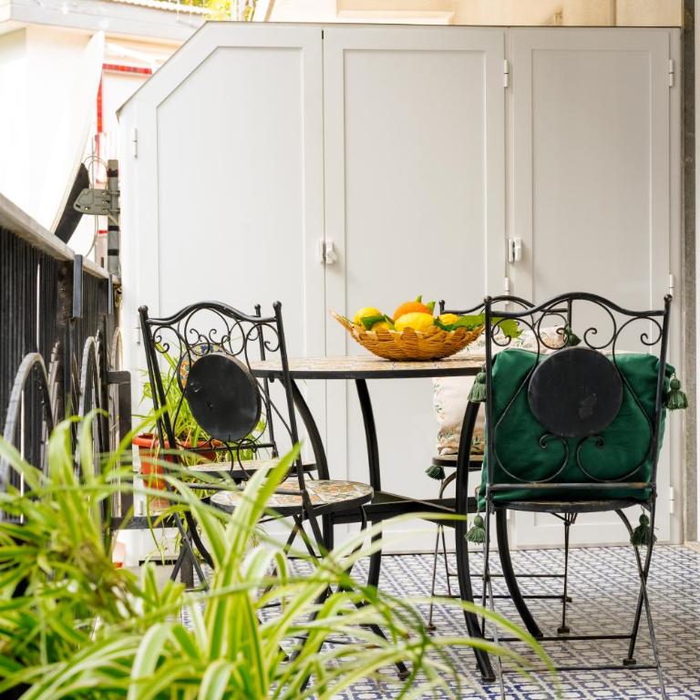 Sorrento Bella Guest House - Seasuntour - One-Bedroom Apartment - 73