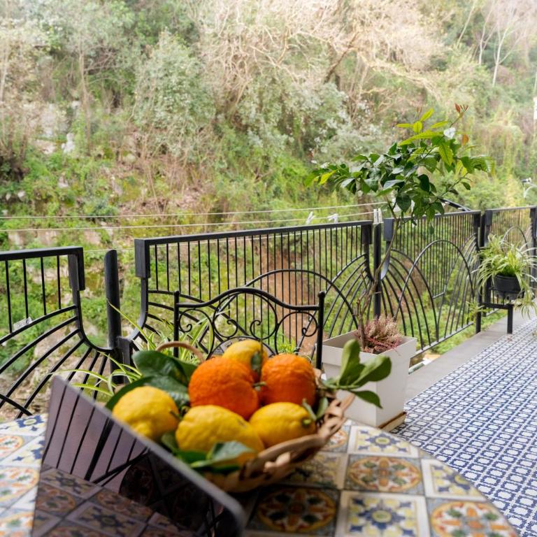 Sorrento Bella Guest House - Seasuntour - One-Bedroom Apartment - 79