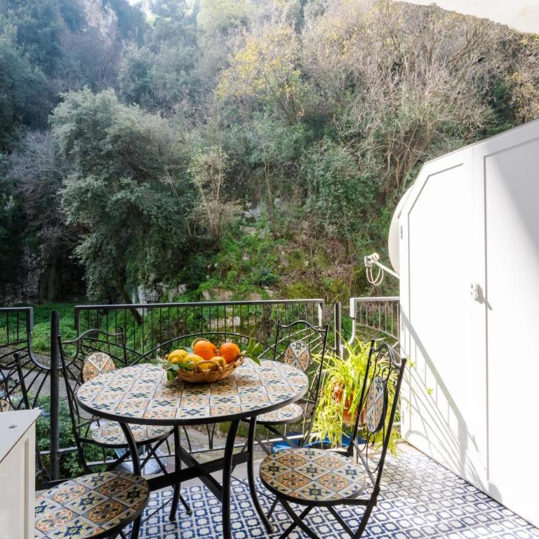 Sorrento Bella Guest House - Seasuntour - One-Bedroom Apartment - 82