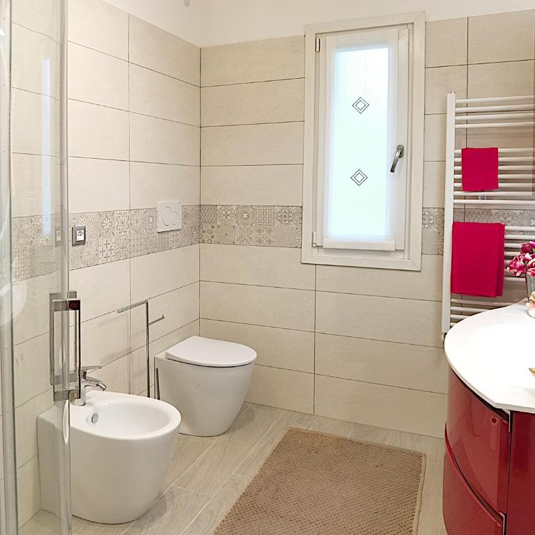 Villa Silvy - Appartamento con 2 Camere da Letto - 6