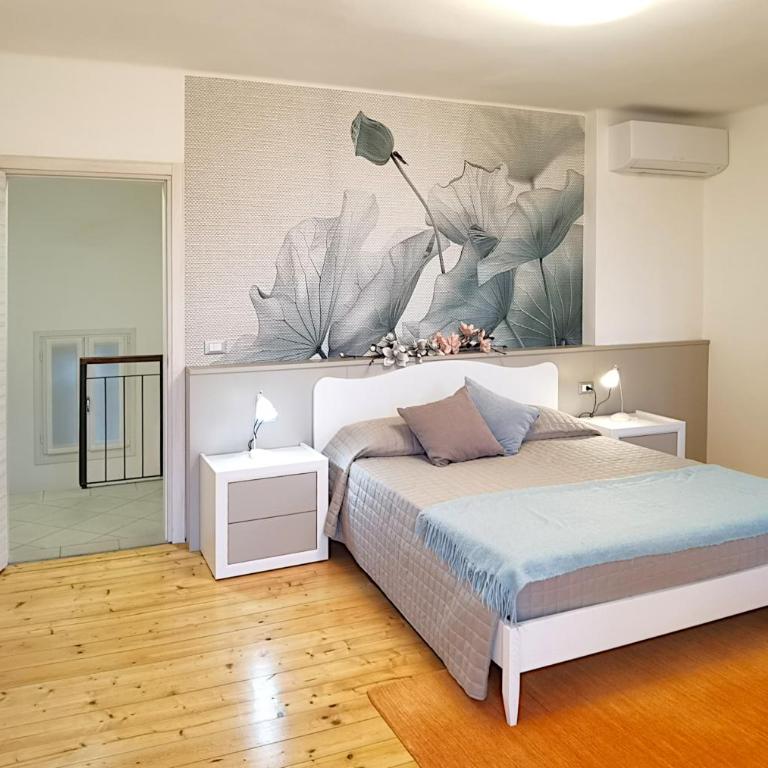 Villa Silvy - Appartamento con 2 Camere da Letto - 10