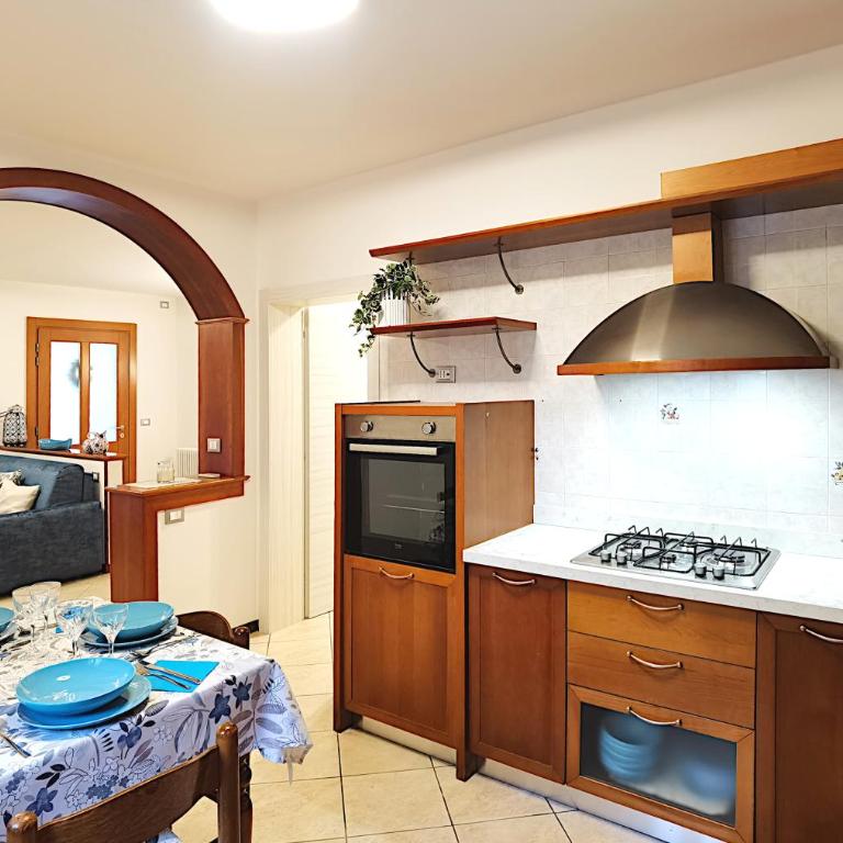 Villa Silvy - Appartamento con 2 Camere da Letto - 12