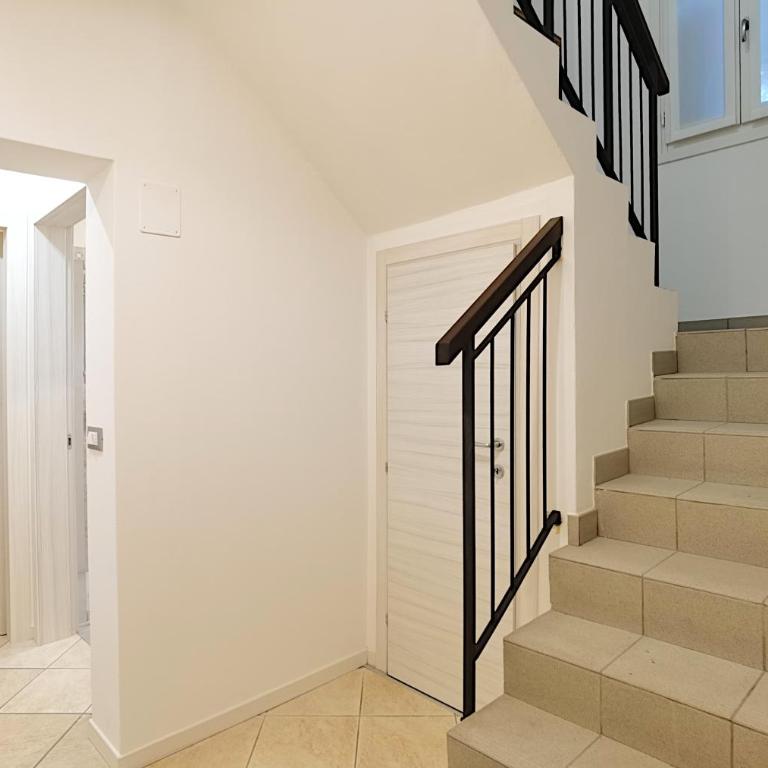 Villa Silvy - Appartamento con 2 Camere da Letto - 17