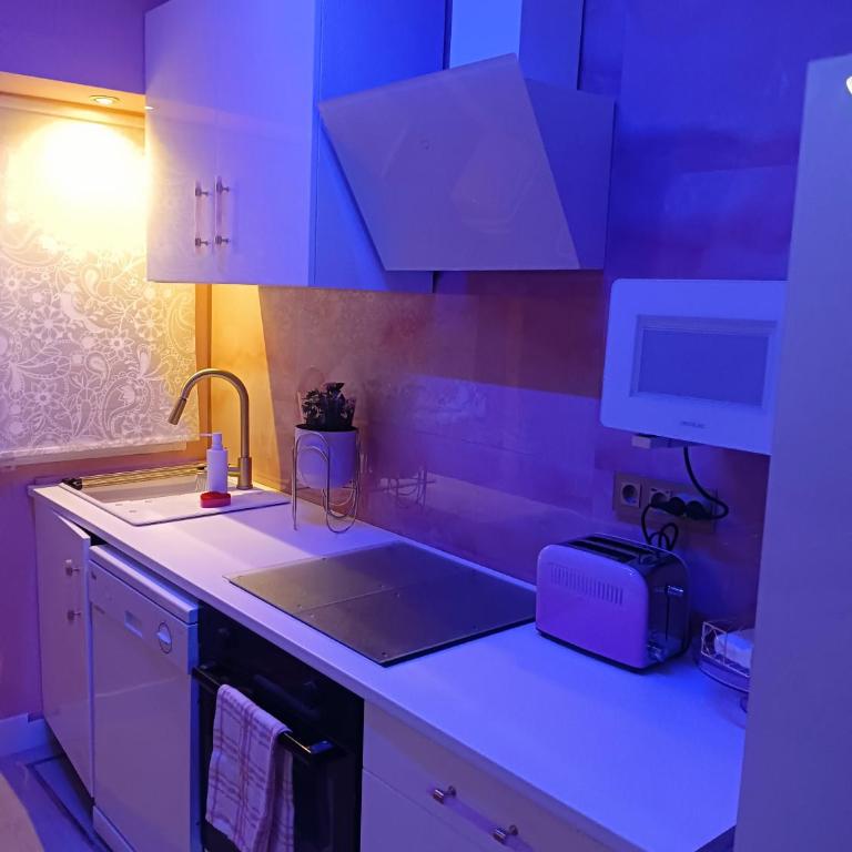 Apartamento SoleMia - Apartamento Estándar de 1 dormitorio - 13