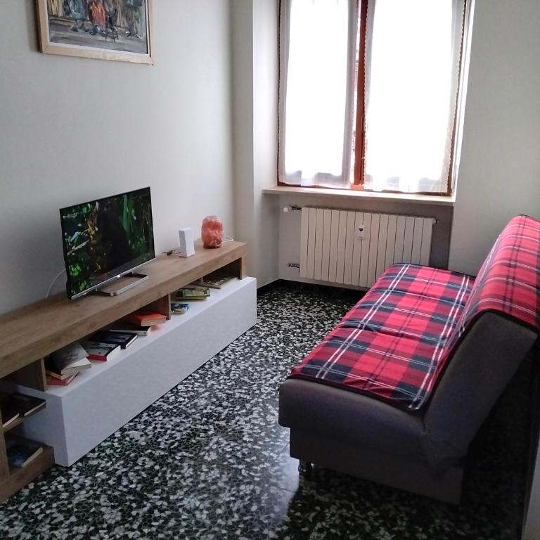 La porta sul Viale - One-Bedroom Apartment - 9