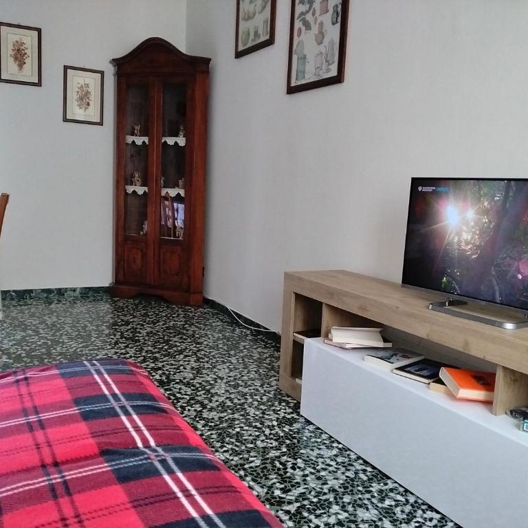 La porta sul Viale - One-Bedroom Apartment - 10