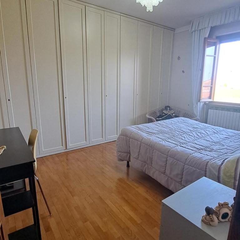 Il Timo - Appartamento con 3 Camere da Letto - 24