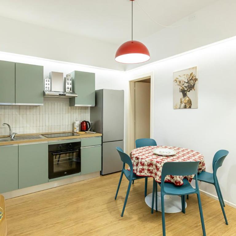 casa Rebecca - Appartamento con 2 Camere da Letto - 12