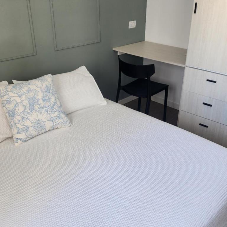 Departamento Sancor - Apartamento de 1 dormitorio - 2