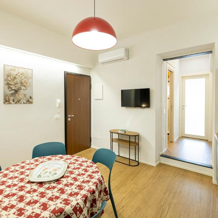 casa Rebecca - Appartamento con 2 Camere da Letto - 14