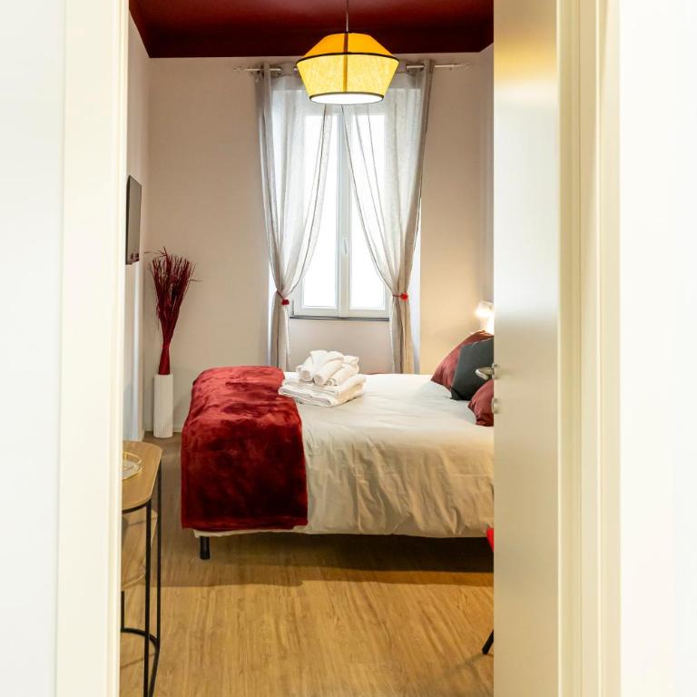 casa Rebecca - Appartamento con 2 Camere da Letto - 15