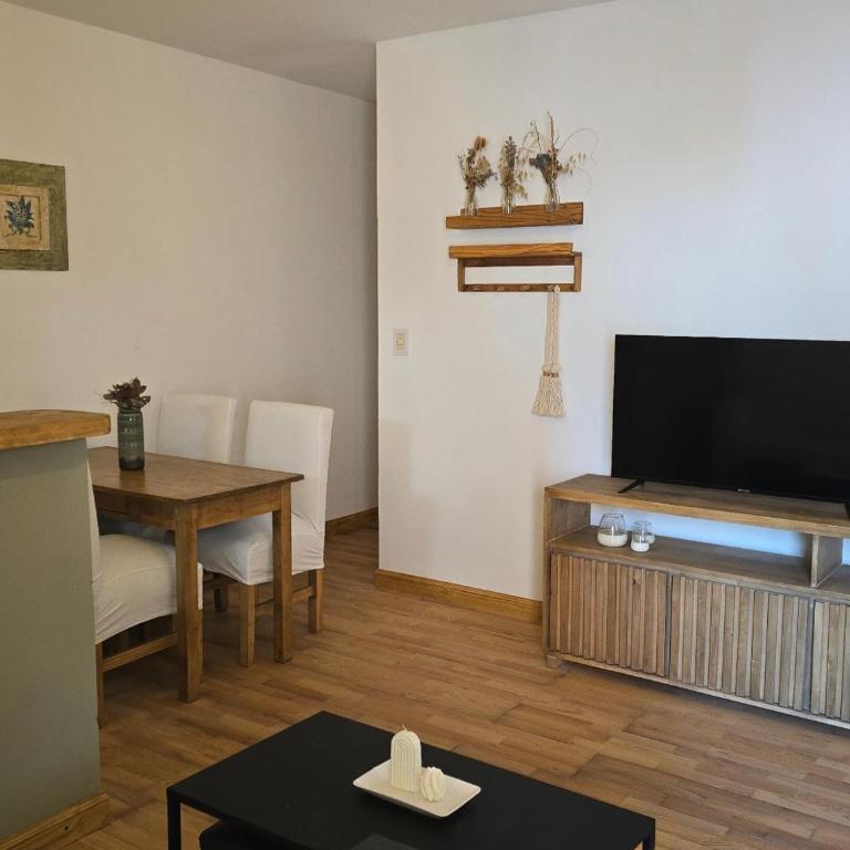 HOGAR GUARANI Apartamento soñado en Corrientes Capital zona Camba Cua - Two-Bedroom Apartment - 12