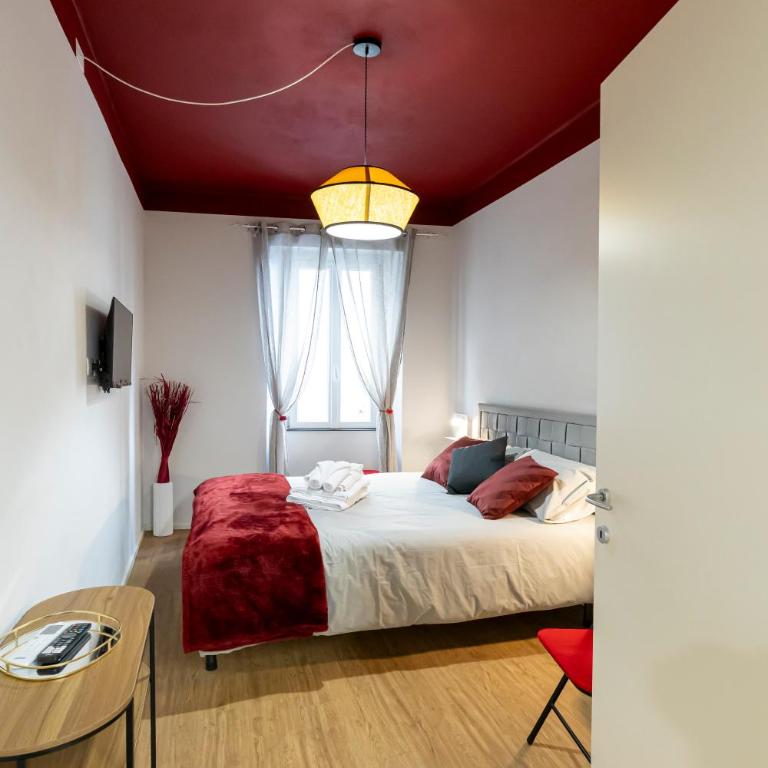 casa Rebecca - Appartamento con 2 Camere da Letto - 16