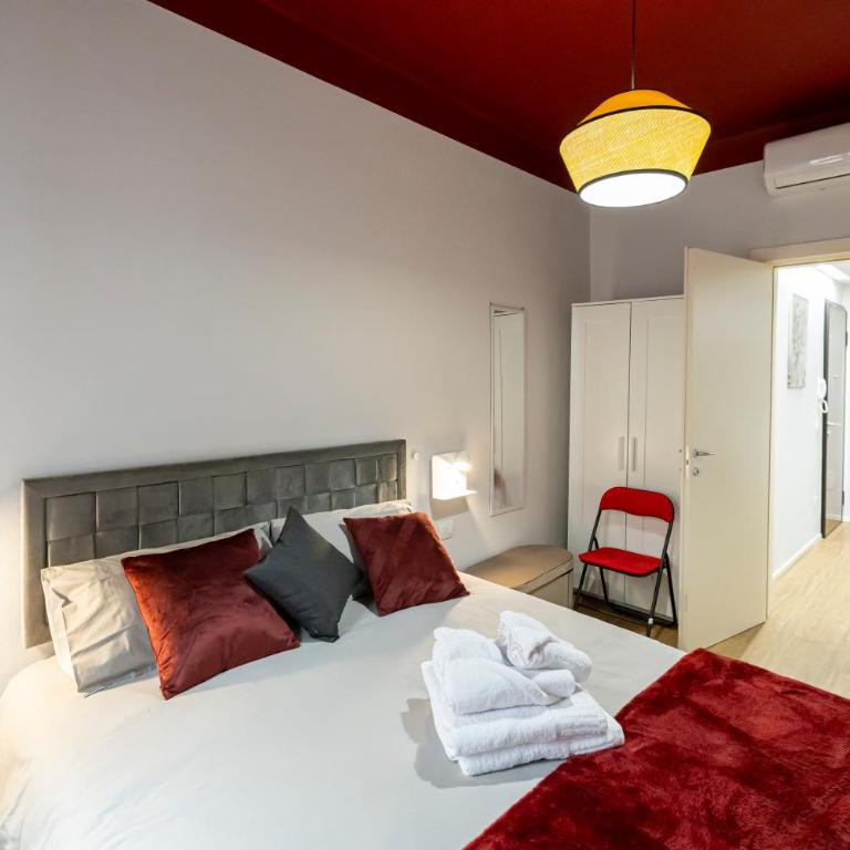 casa Rebecca - Appartamento con 2 Camere da Letto - 1