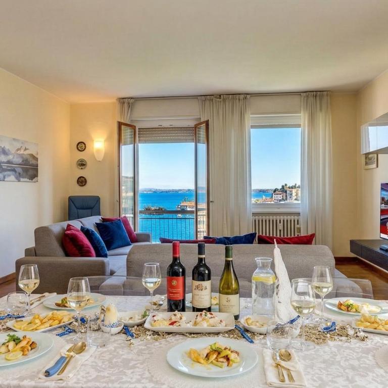 Splendido Apartment DesenzanoLoft Official Partner Homes & Villas by Marriott Bonvoy - Appartamento Superior - 11