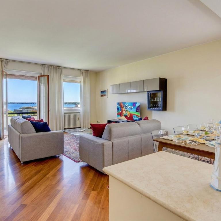 Splendido Apartment DesenzanoLoft Official Partner Homes & Villas by Marriott Bonvoy - Appartamento Superior - 7