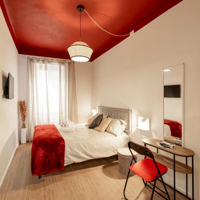 casa Rebecca - Appartamento con 2 Camere da Letto - 17