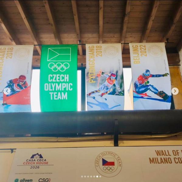 Olimpic Village Club 5 - Apartment mit 1 Schlafzimmer - 20