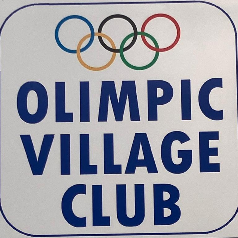 Olimpic Village Club 5 - Apartment mit 1 Schlafzimmer - 21