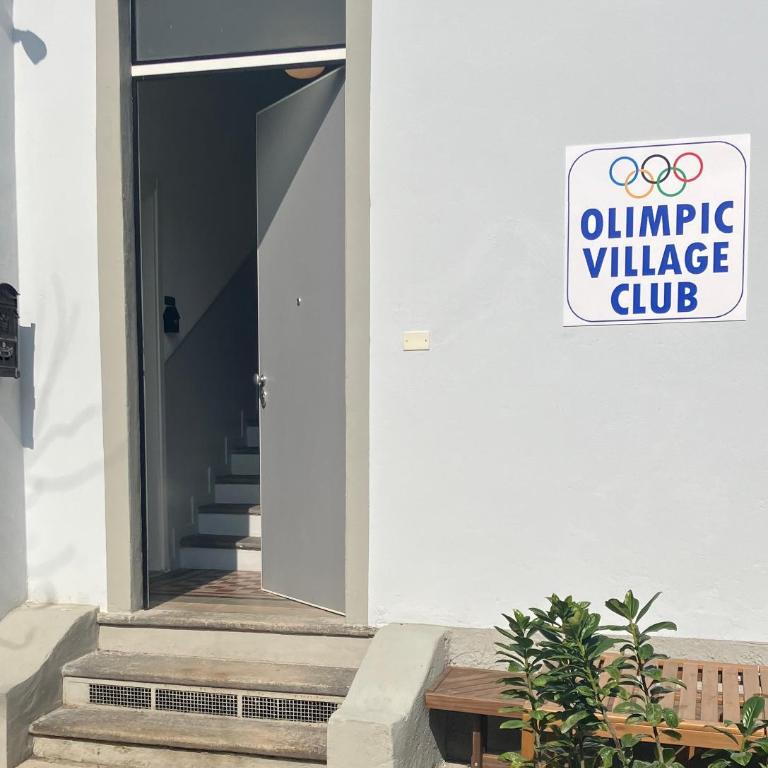 Olimpic Village Club 5 - Apartment mit 1 Schlafzimmer - 4