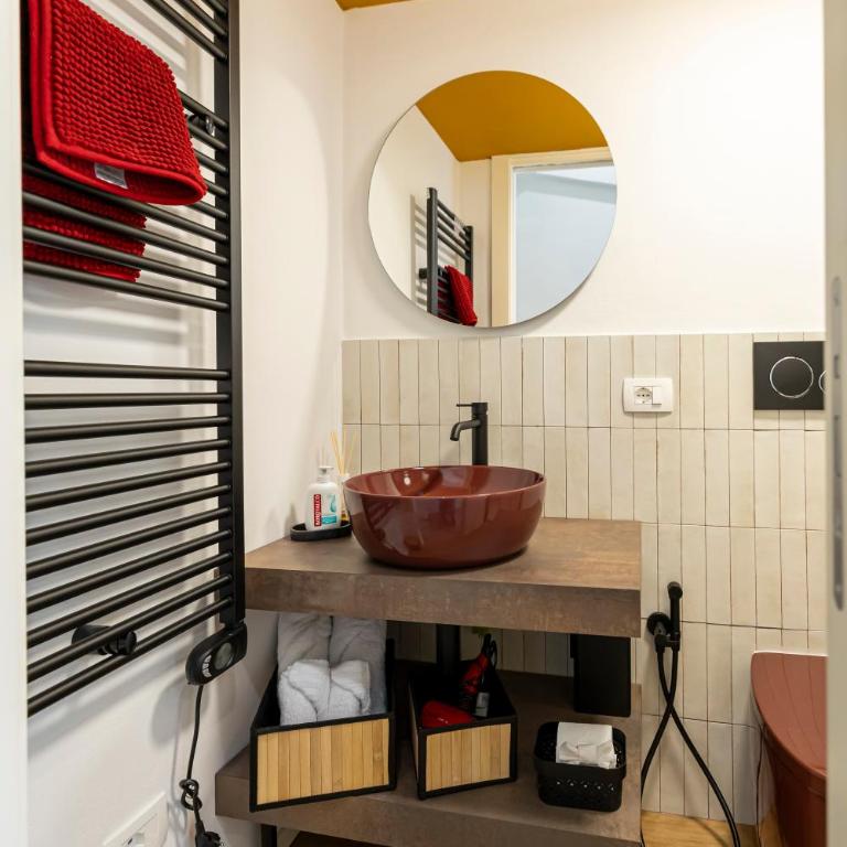 casa Rebecca - Appartamento con 2 Camere da Letto - 18