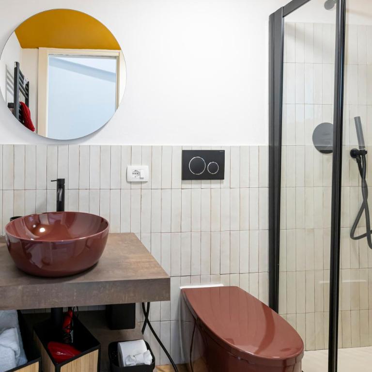 casa Rebecca - Appartamento con 2 Camere da Letto - 19