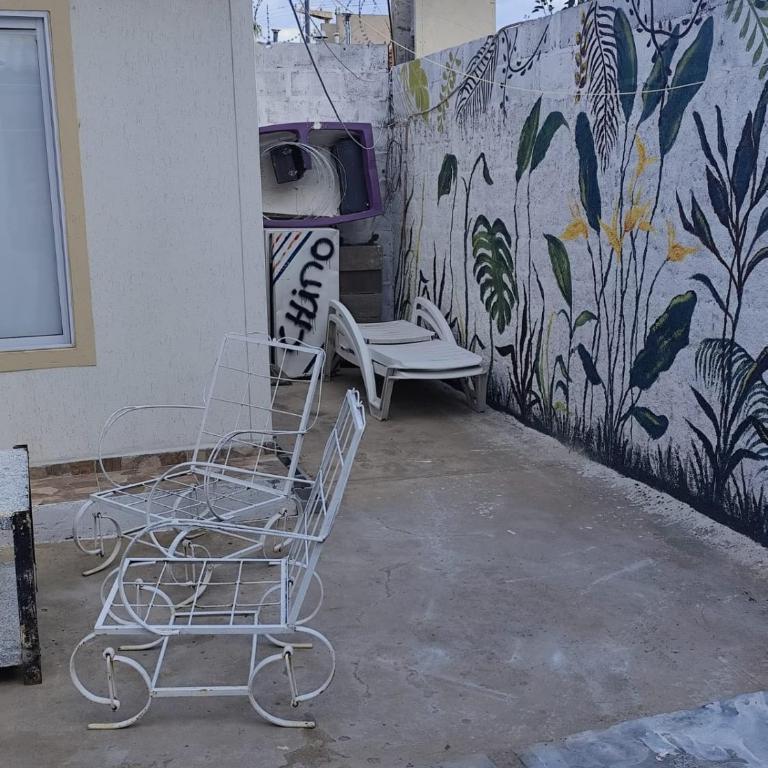 Esperanza - One-Bedroom Apartment - 2