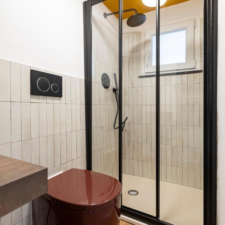 casa Rebecca - Appartamento con 2 Camere da Letto - 20