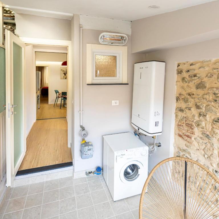casa Rebecca - Appartamento con 2 Camere da Letto - 21