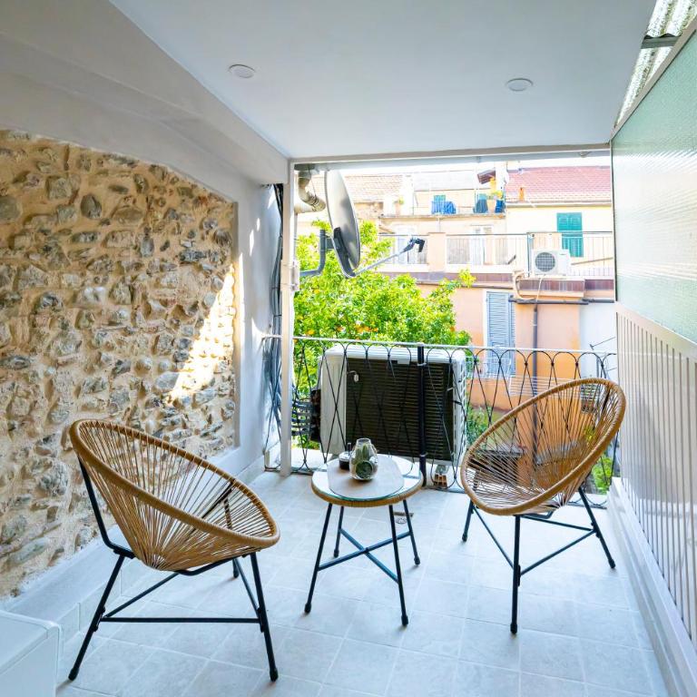 casa Rebecca - Appartamento con 2 Camere da Letto - 22