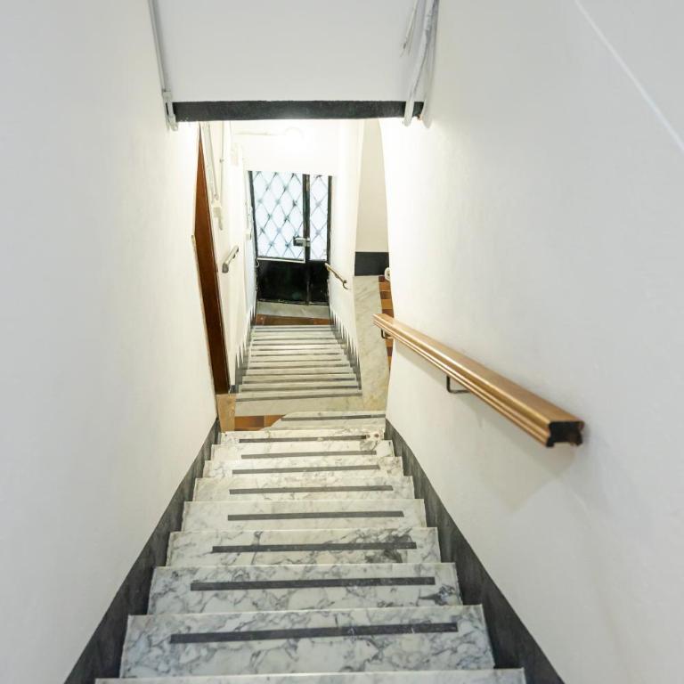 casa Rebecca - Appartamento con 2 Camere da Letto - 23