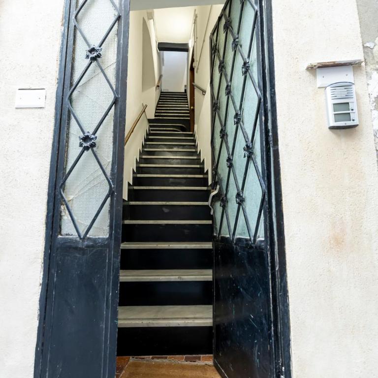 casa Rebecca - Appartamento con 2 Camere da Letto - 24