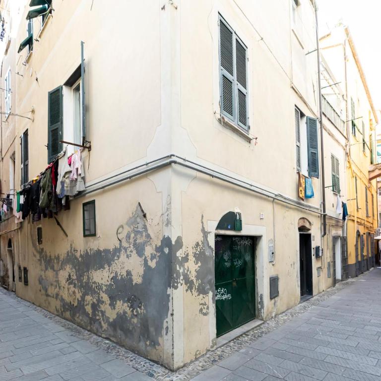 casa Rebecca - Appartamento con 2 Camere da Letto - 25