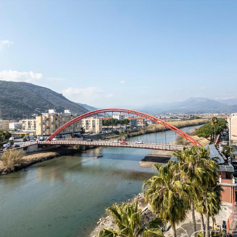casa Rebecca - Appartamento con 2 Camere da Letto - 26