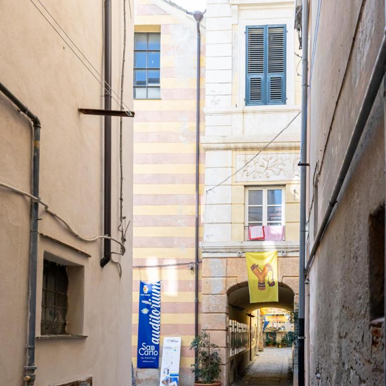 casa Rebecca - Appartamento con 2 Camere da Letto - 27