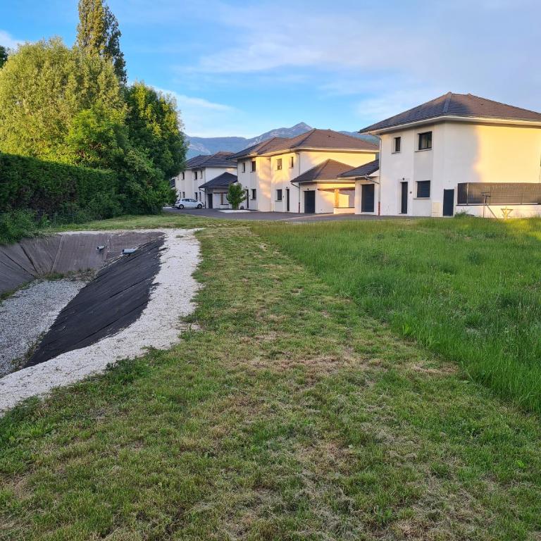 Aux Peupliers de Pradian - Aurora - Villa 3 Chambres - 37
