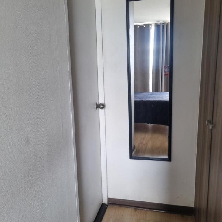 Departamento Centro de La Florida - One-Bedroom Apartment - 2