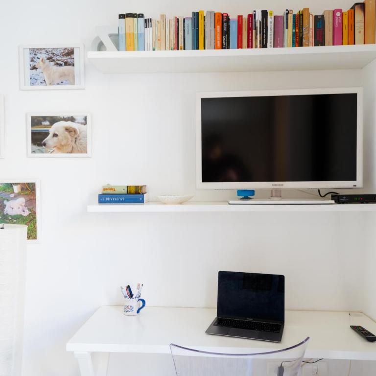Seasuntour - Lo Scrigno - One-Bedroom Apartment - 14